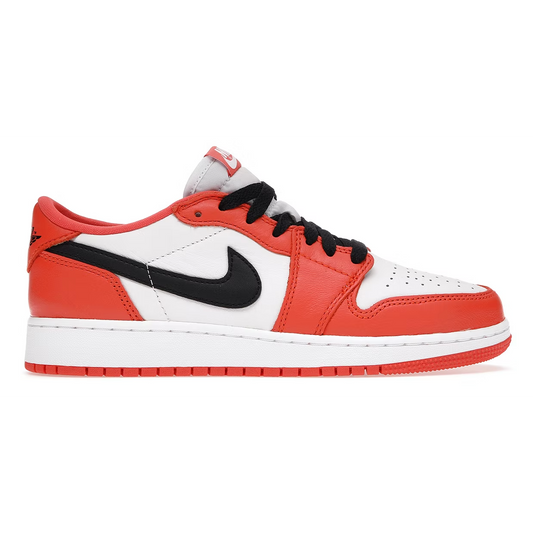 Air Jordan 1 Low "StarFish" (GS)