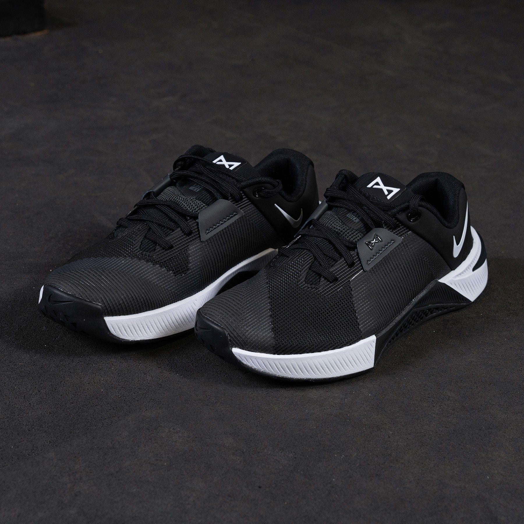 Nike - Metcon 10 Women's Training Shoe - BLACK/DARK GREY-ANTHRACITE-WHITE