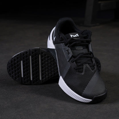 Nike - Metcon 10 Women's Training Shoe - BLACK/DARK GREY-ANTHRACITE-WHITE