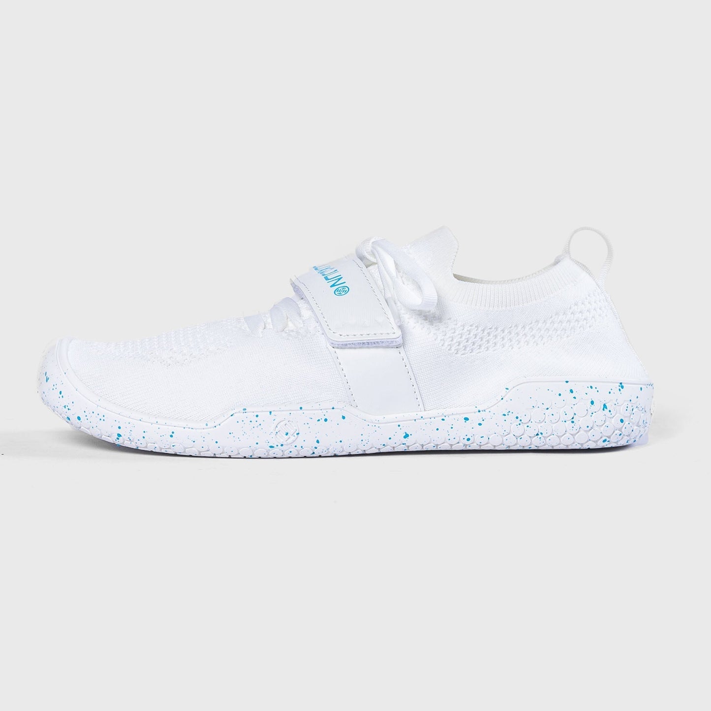 LUXIAOJUN - Nature Trainers 1.0 - White