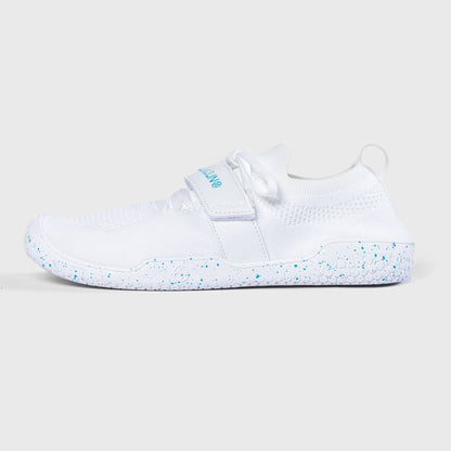 LUXIAOJUN - Nature Trainers 1.0 - White