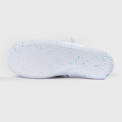 LUXIAOJUN - Nature Trainers 1.0 - White