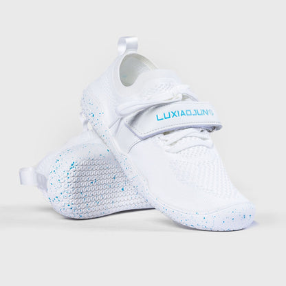 LUXIAOJUN - Nature Trainers 1.0 - White