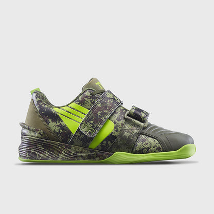 TYR - L-2 LIFTER - CAMO
