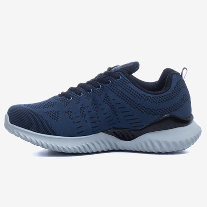 Women's Wide Fit Tredd Well Nitrate Trainers
