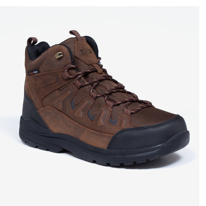 Women's Wide Fit Tredd Well Ridge Walker 3 Trainers - Exclusive Hiking Boots