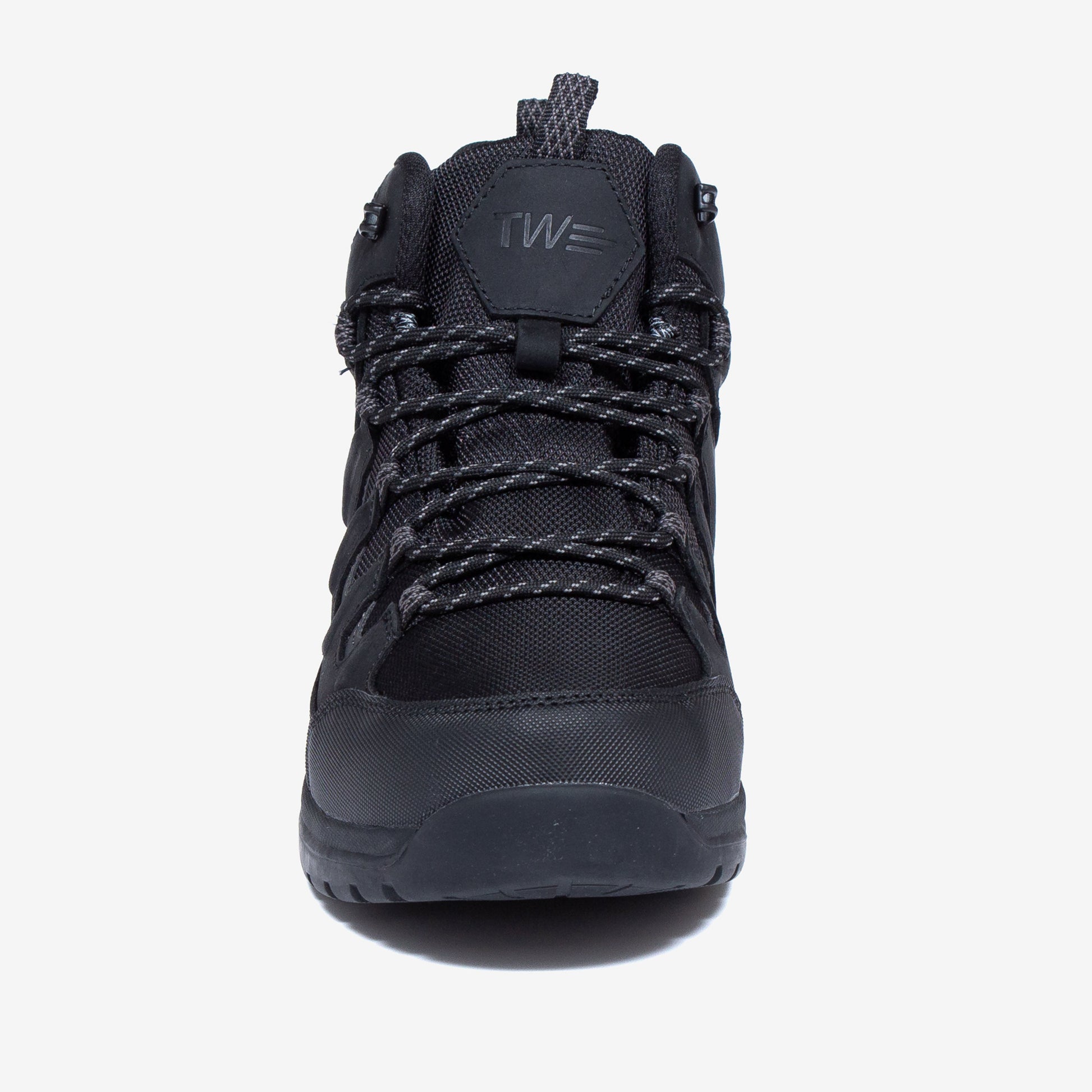 Women's Wide Fit Tredd Well Ridge Walker 3 Trainers - Exclusive Hiking Boots