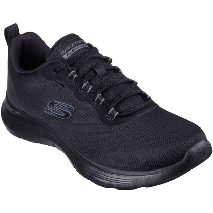 Women's Wide Fit Skechers 150201 Flex Appeal 5.0 New Path Trainer