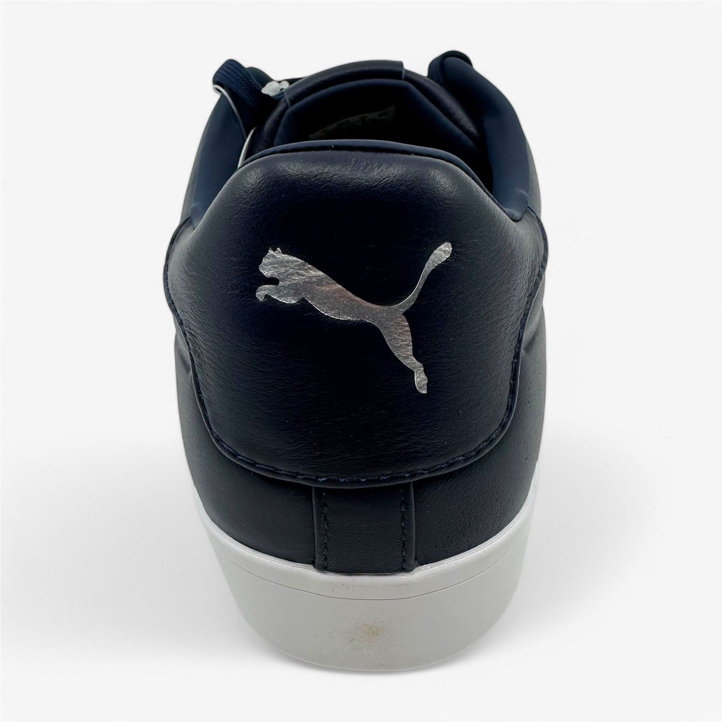 PUMA Fusion Classic Navy Blazer Mens Waterproof Golf Shoes