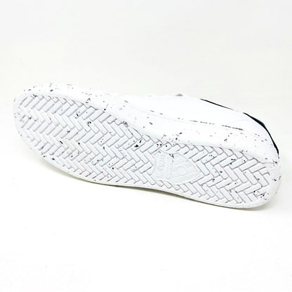 K-Swiss Court 66 CC White Outer Space Mens Size 9.5 Casual Sneakers 07278 180