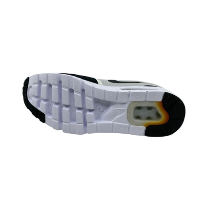 Nike Air Max 1 Ultra Essential White Anthracite Pure Platinum Mens Sneaker