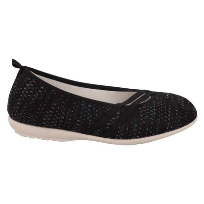 Women's Wide Fit DB Foxtail Canvas