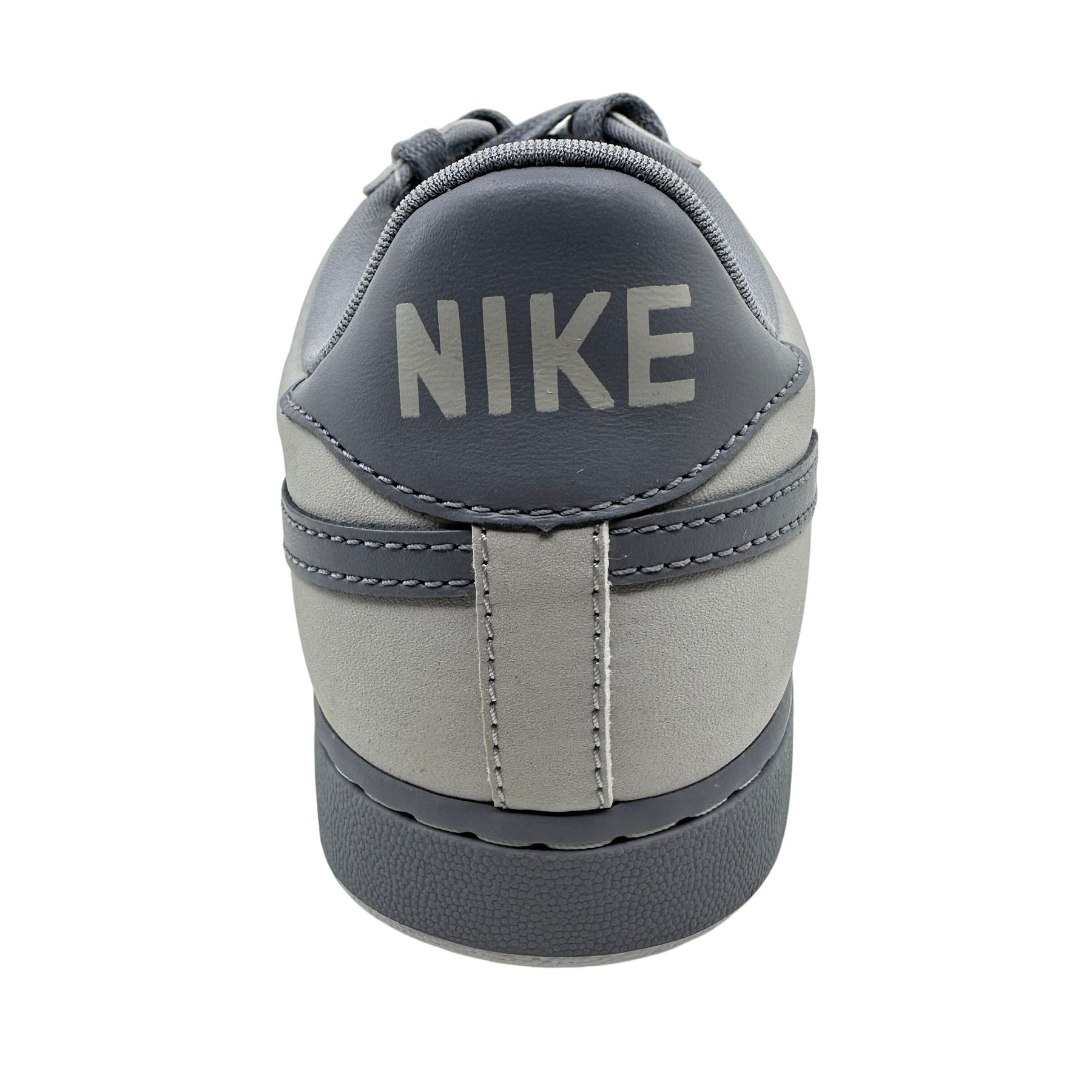 Nike Nike Legend Neutral Grey Stealth Mens Athletic Vintage Sneaker