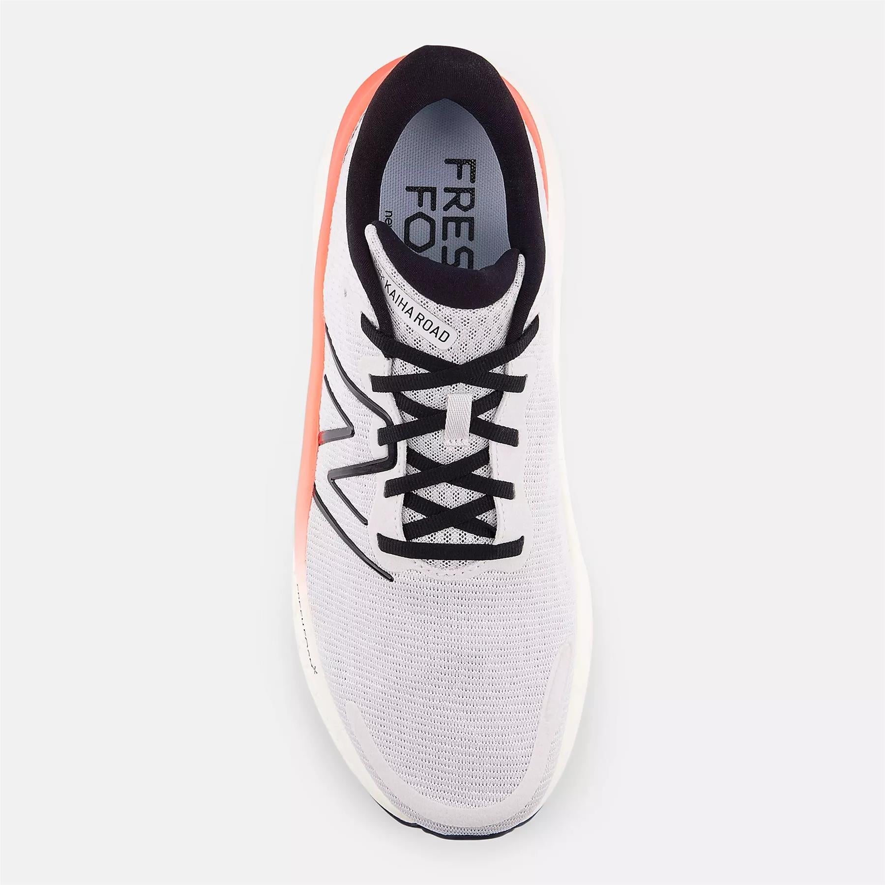 Women's Wide Fit New Balance MKAIRCU1 Kaiha Road Running Trainers