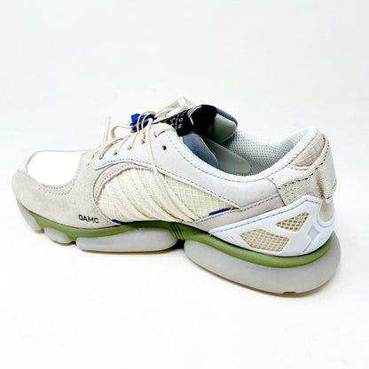 Adidas Type O-6 OAMC Grey Chalk White Mens Size 7 Lifestyle Sneakers G58124