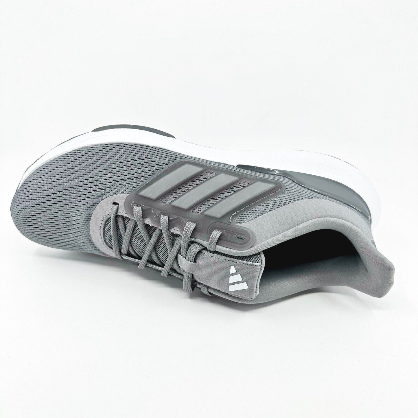Adidas Ultrabounce Gray White Mens Running Shoes HP5773