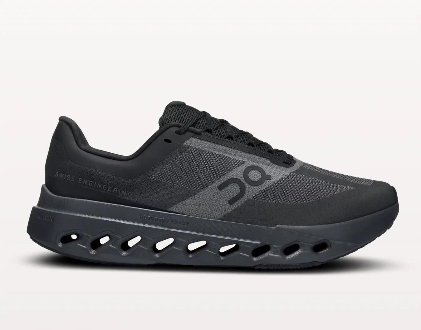 Women's Wide Fit On Cloudsurfer Next Wide Training Shoes