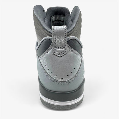 Jordan Flight 97 Cool Grey Pure Platinum Wolf Mens Athletic Sneaker
