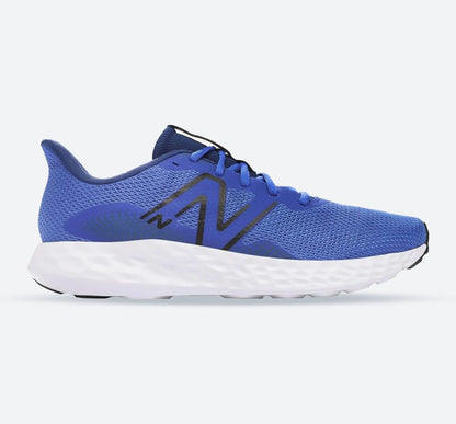 Women's Wide Fit New Balance Dynasoft M411CR3 Running Trainers