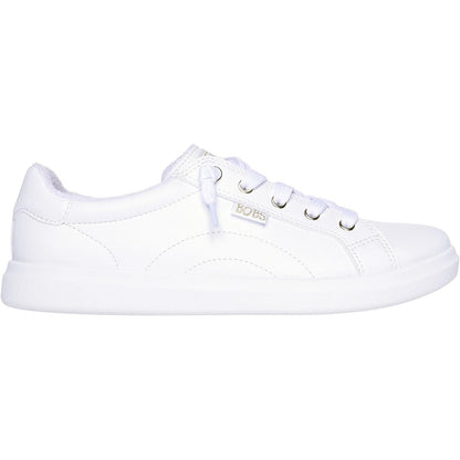 Women's Wide Fit Skechers 114456W D-Vine Instan Delight Trainers