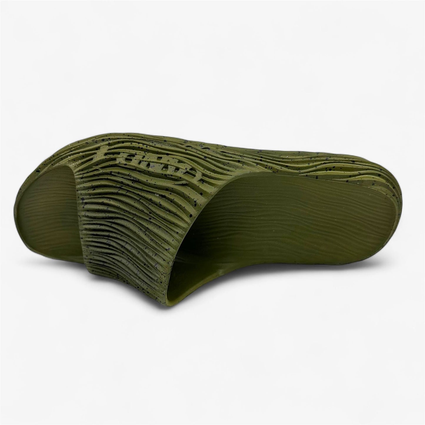 AND1 Mirage Green Multicolor Mens Sandal Slide