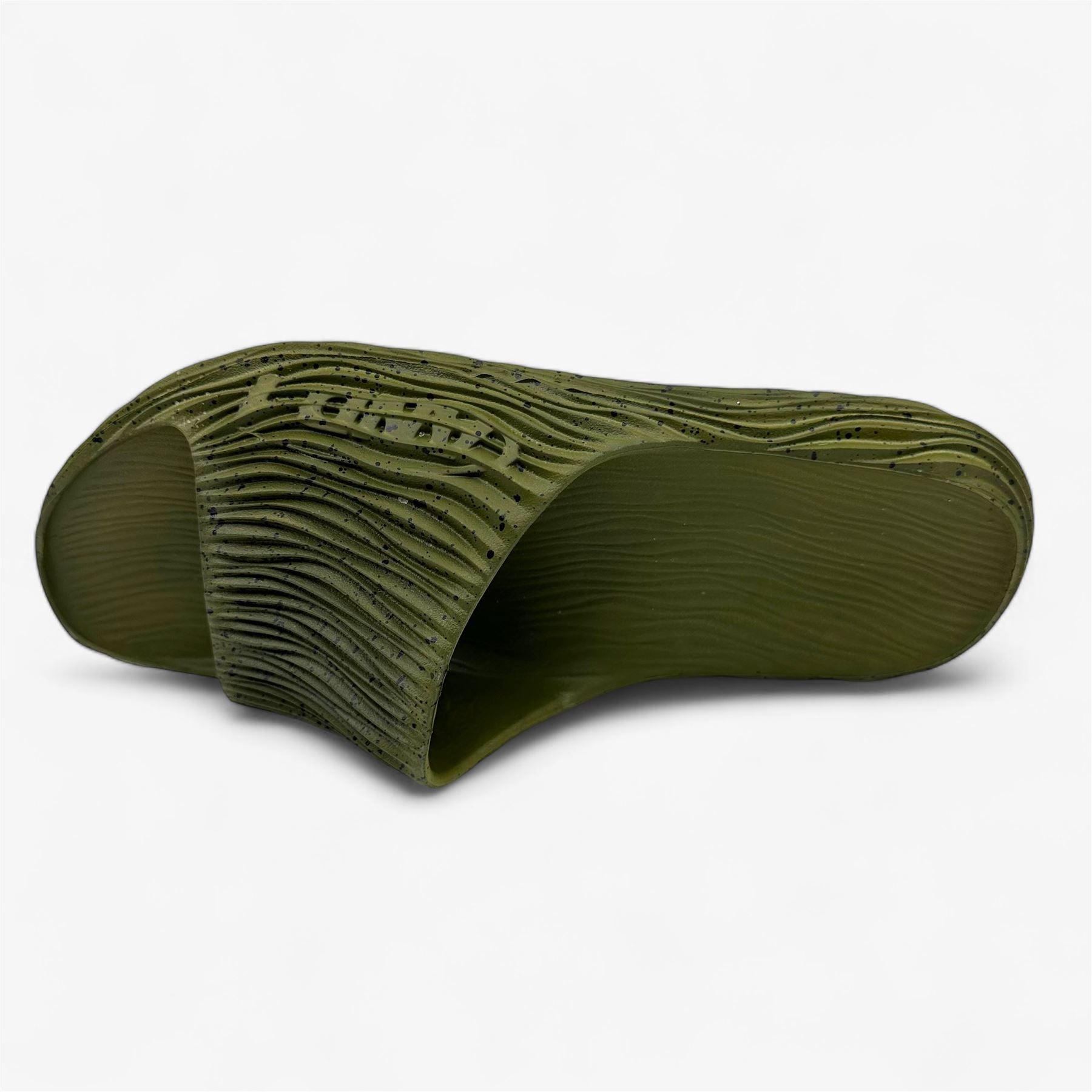 AND1 Mirage Green Multicolor Mens Sandal Slide