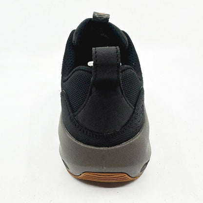 Skechers Lugwin Embry Black Mens Size 7 Athletic Sneakers