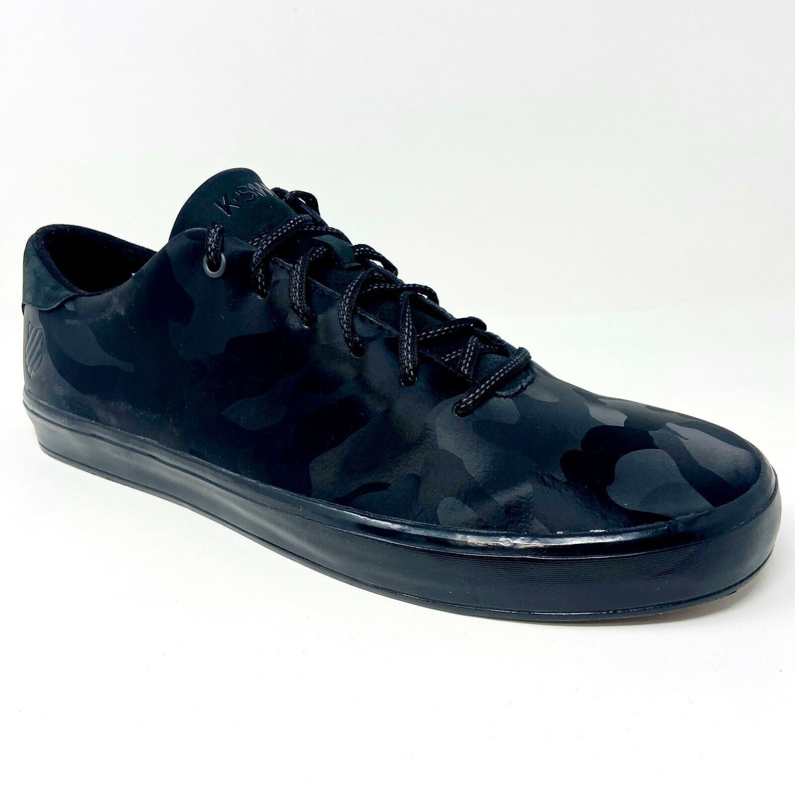 K-Swiss Court Pro Startup x Chase Jarvis Creator Womens Size 7 Sneakers