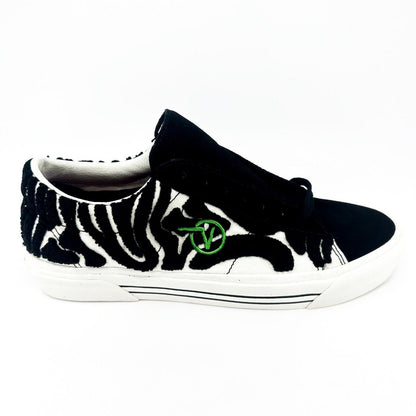 Vans Vault Sid DX (Anderson Paak) Malibu White Black Mens Casual Shoes