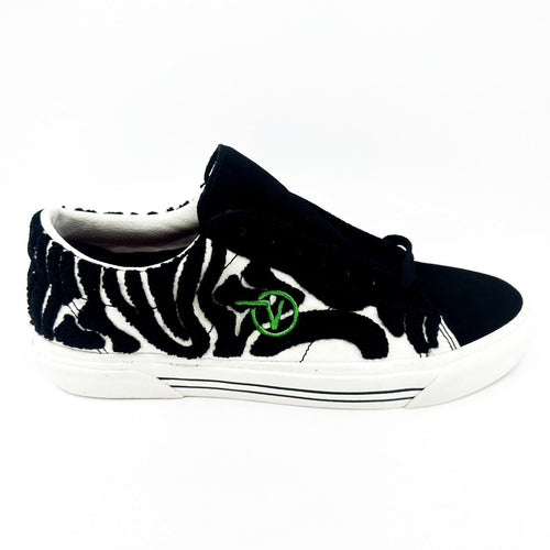 Vans Vault Sid DX (Anderson Paak) Malibu White Black Mens Casual Shoes
