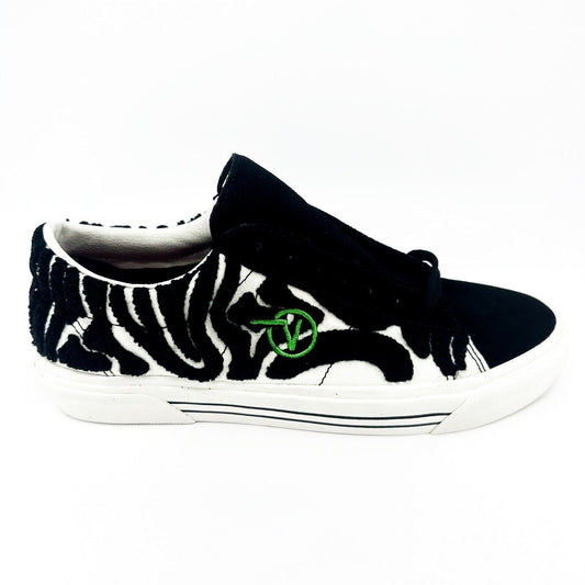 Vans Vault Sid DX (Anderson Paak) Malibu White Black Mens Casual Shoes