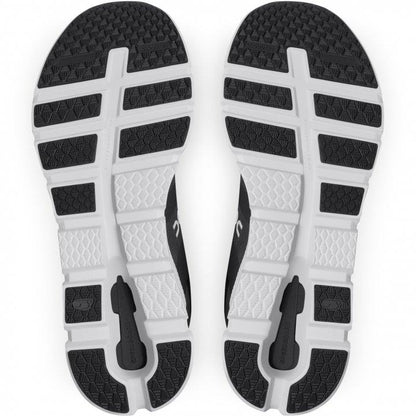 Women's Wide Fit On Cloudrunner Training Shoes