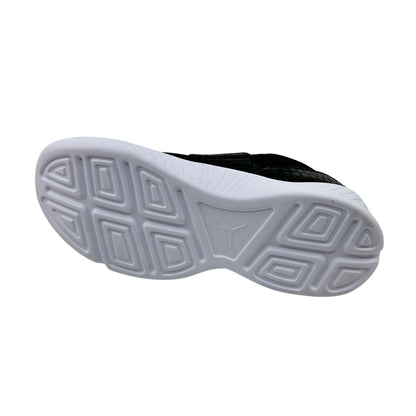 Jordan J23 Black White Mens Athletic Sneaker