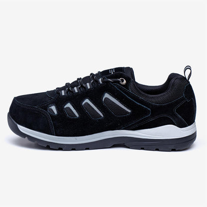 Women's Wide Fit Tredd Well Landscaper Hiking Waterproof Trainers