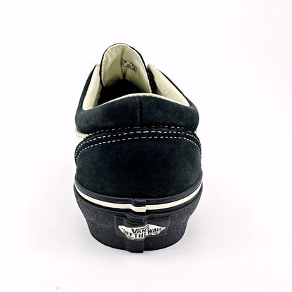 Vans Vault x Julian Klincewicz Bold NI (Compassion) Black Beauty Mens Sneakers