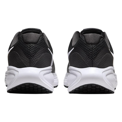 Women's Wide Fit Nike HQ1995-002 Revolution 8 Running Trainers