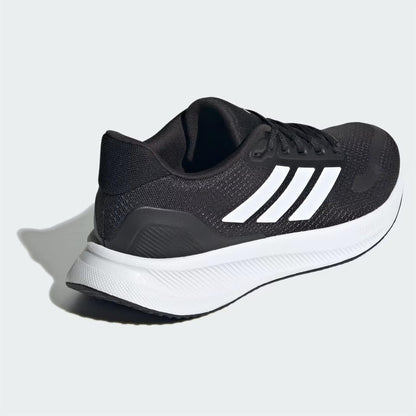 Women's Wide Fit Adidas Runfalcon 5 IE0556 Walking/Running Trainers