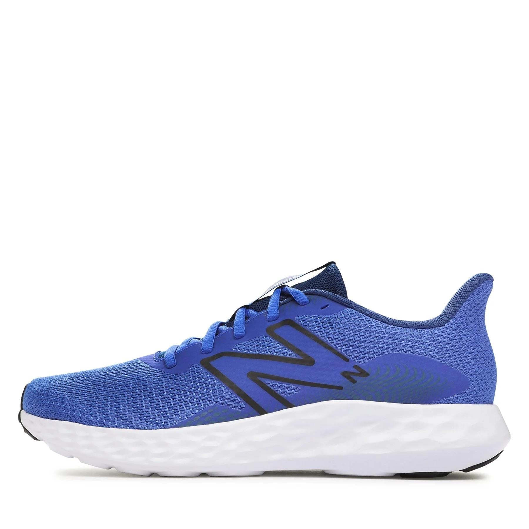 Women's Wide Fit New Balance Dynasoft M411CR3 Running Trainers