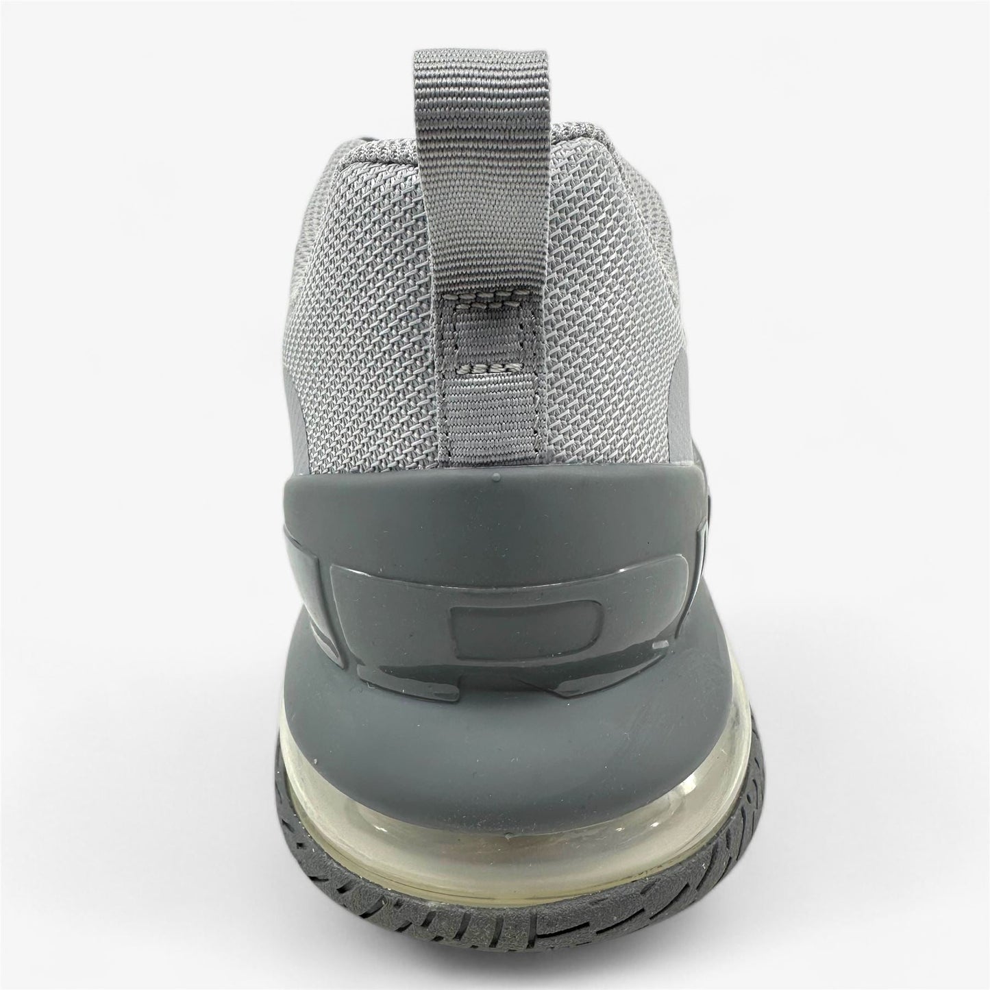 Nike Air Max Alpha Trainer 6 Cool Grey White Wolf Grey Mens Athletic Sneaker
