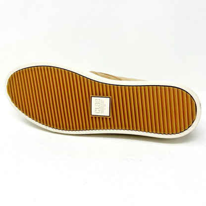 Clae Ellington SP Cinnamon Brown Suede Mens Casual Shoes Sneakers