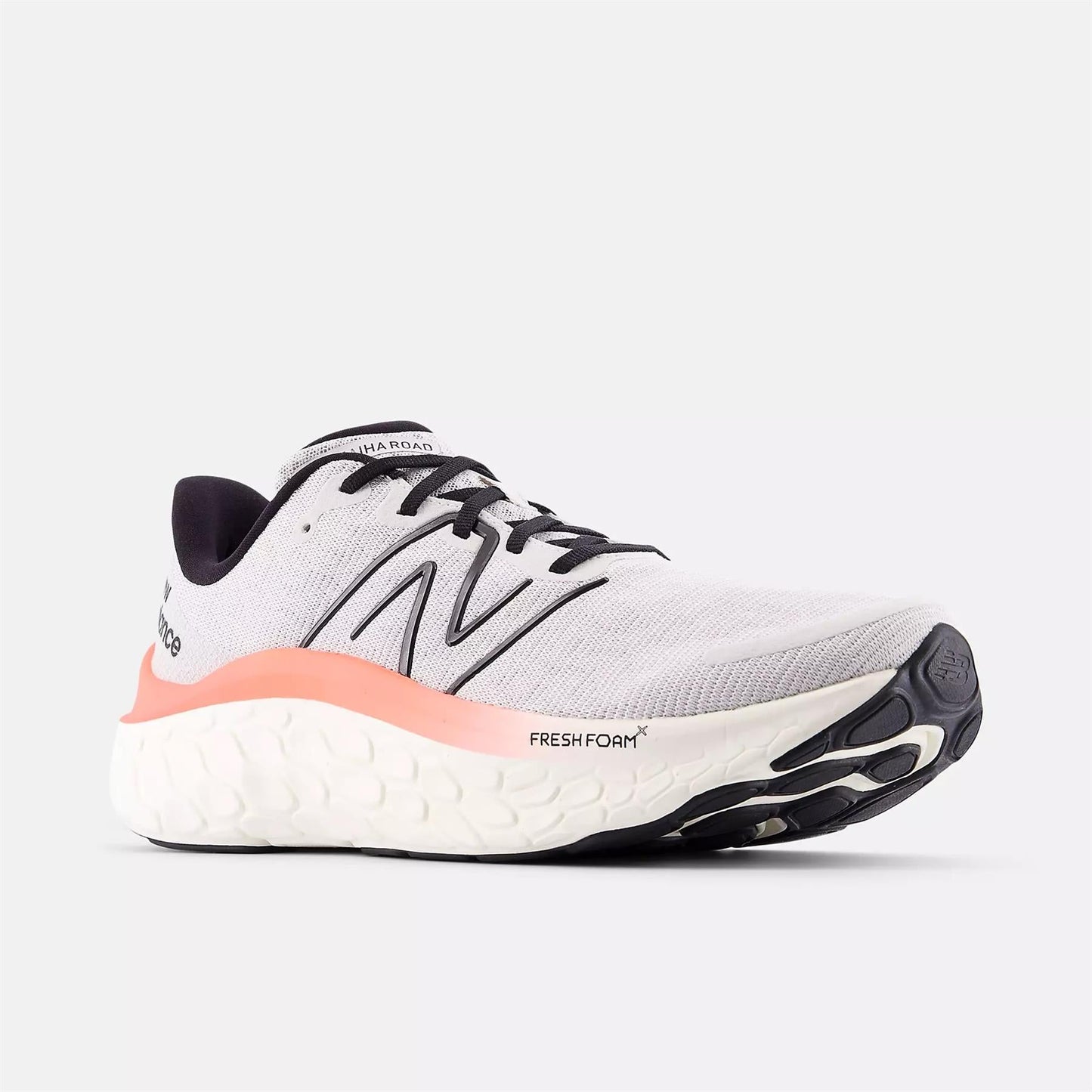 Women's Wide Fit New Balance MKAIRCU1 Kaiha Road Running Trainers