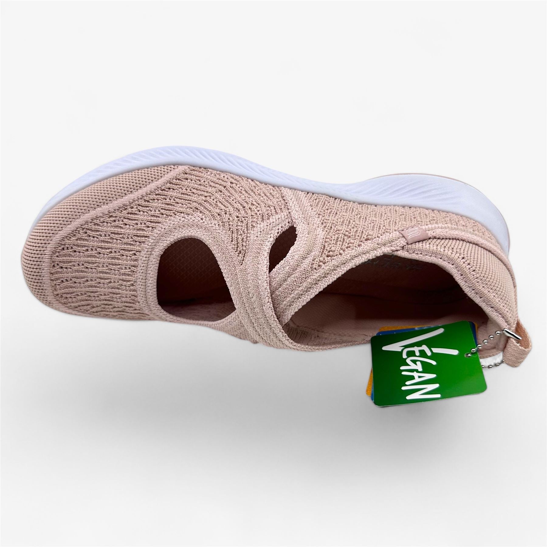 Skechers Vapor Foam Move Aster Rose Pink Womens Athletic Sneaker