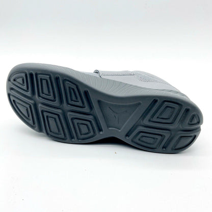 Jordan J23 BG Wolf Cool Grey Kids Sneakers 854558 013