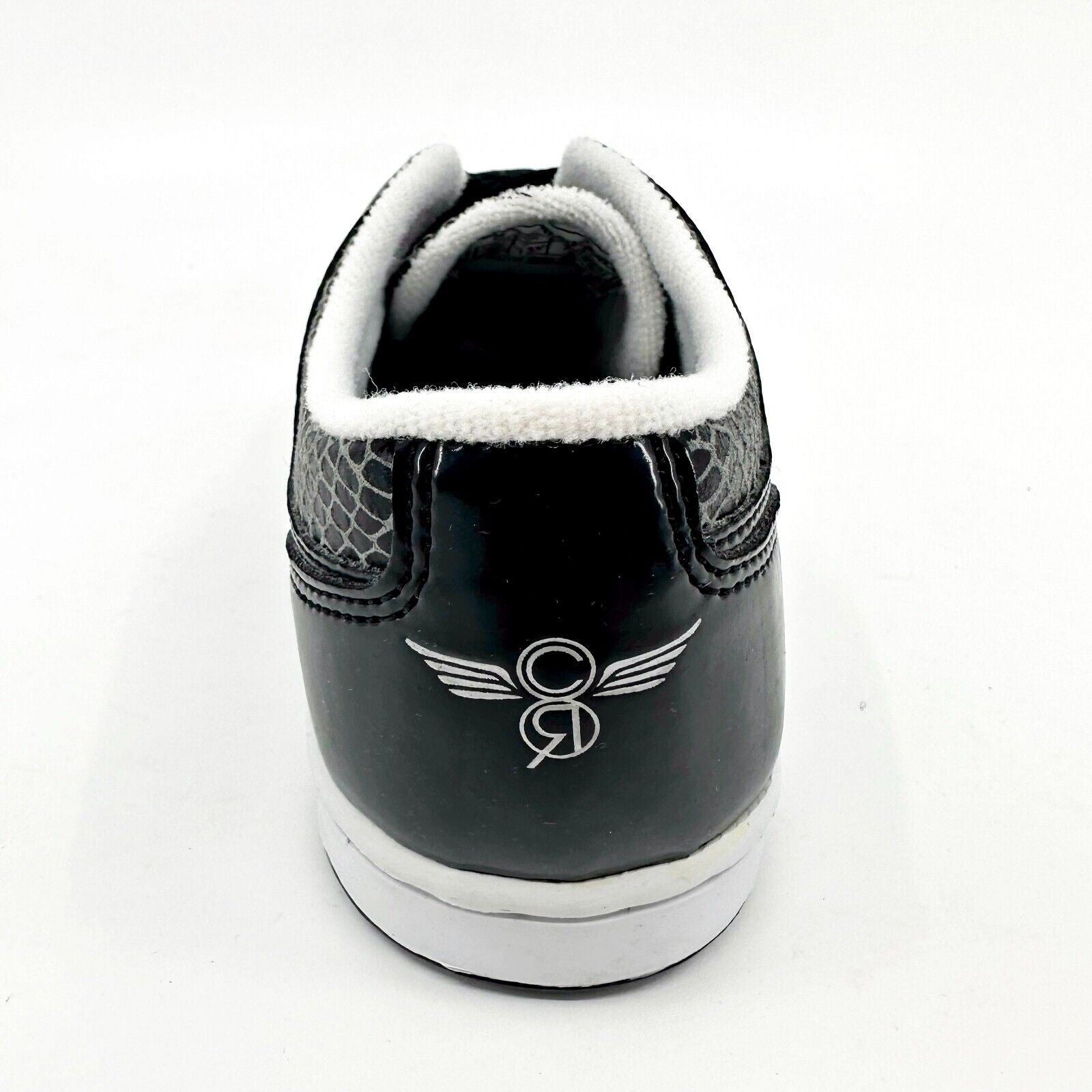 Creative Recreation Cesario Lo Black Snake Youth Kids Size 1