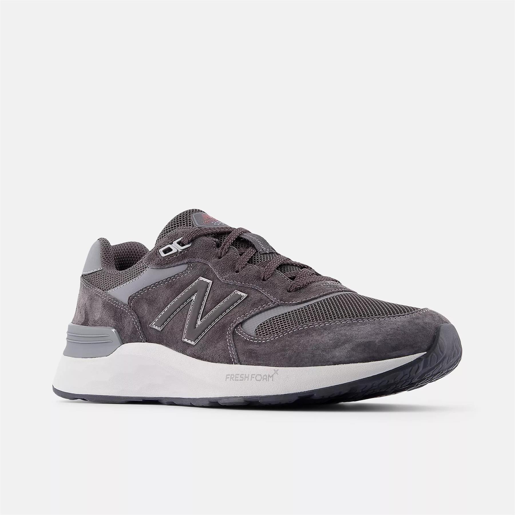 Women's Wide Fit New Balance MW880B Walking/Running Trainers - Fresh Foam