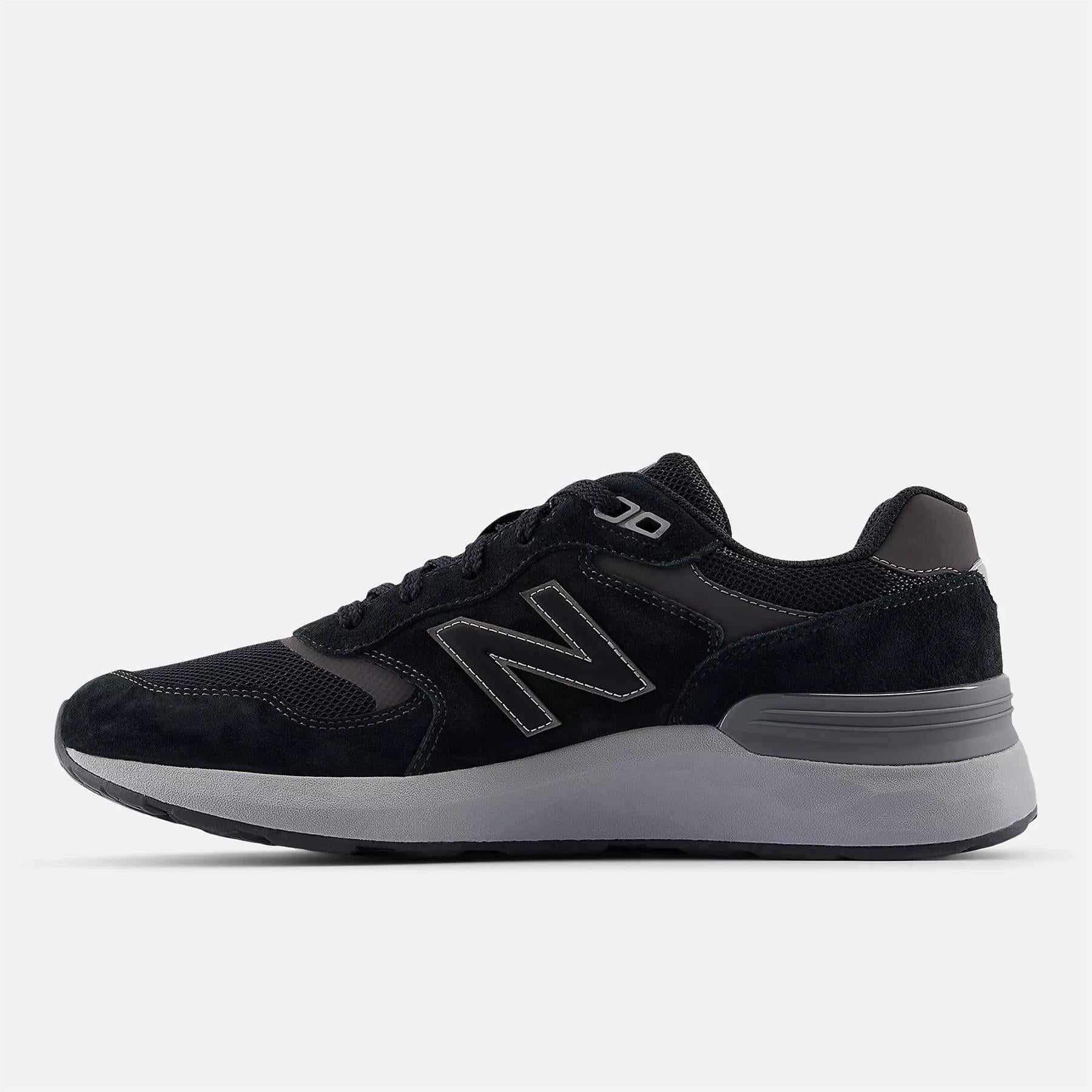 Women's Wide Fit New Balance MW880B Walking/Running Trainers - Fresh Foam