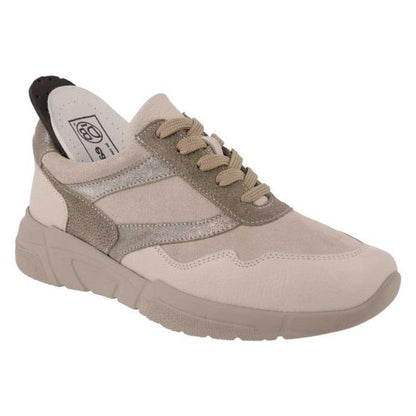 Women's Wide Fit DB Watercress Trainers