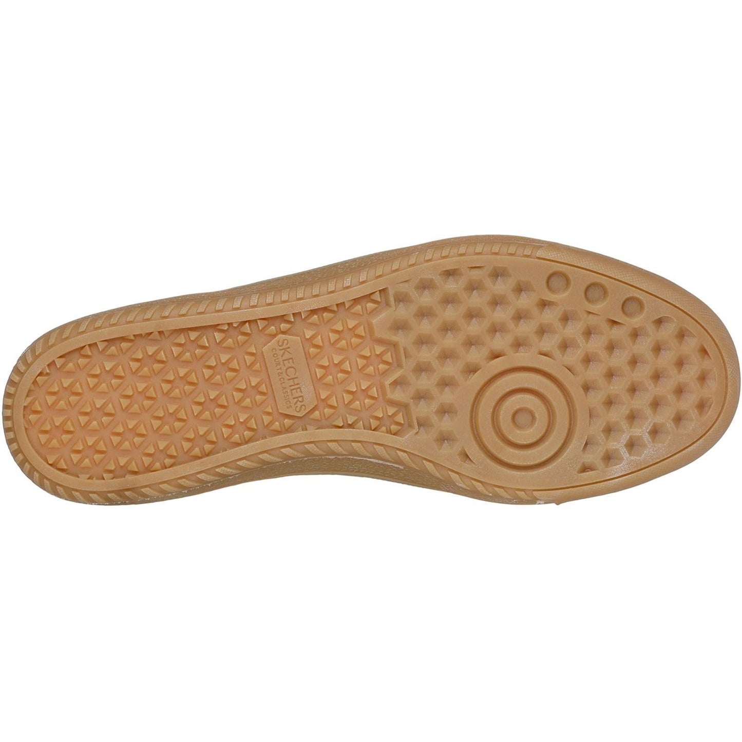 Women's Wide Fit Skechers 185234 Hotshot For The Win Trainers