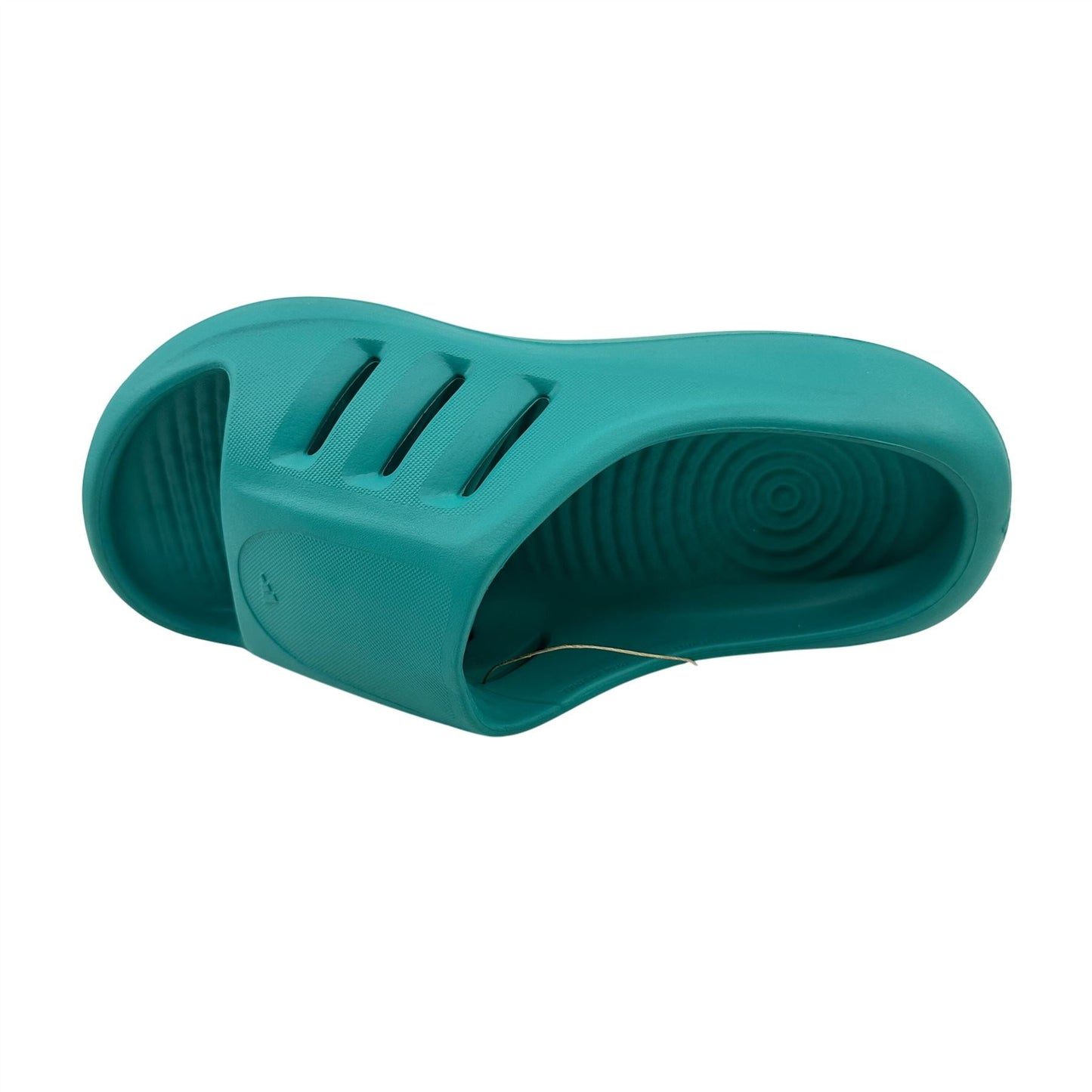 Adidas adifom IIInfinity Pure Teal Mens Sandal Slide