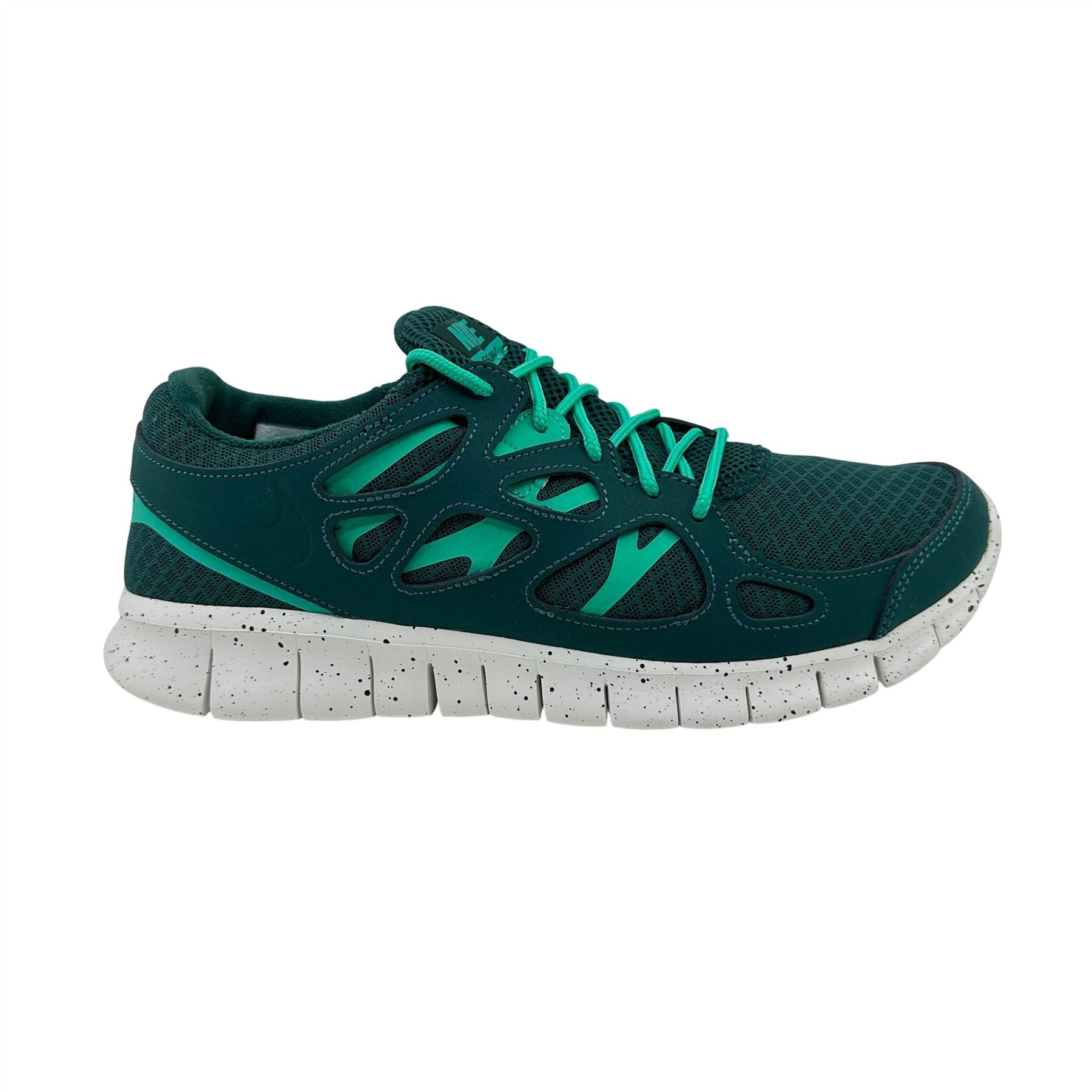 Nike Free Run+ 2 EXT Dark Atomic Teal Mens Athletic Sneaker